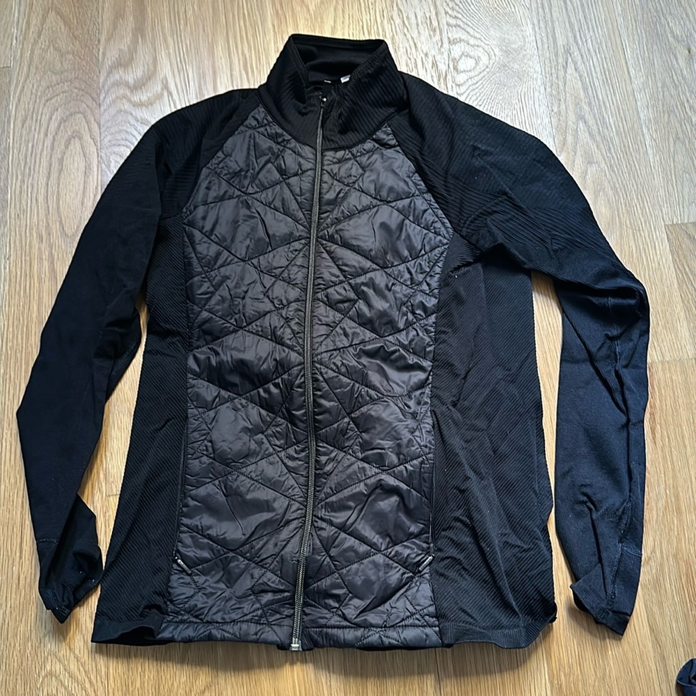 Athleta Vest Jacket